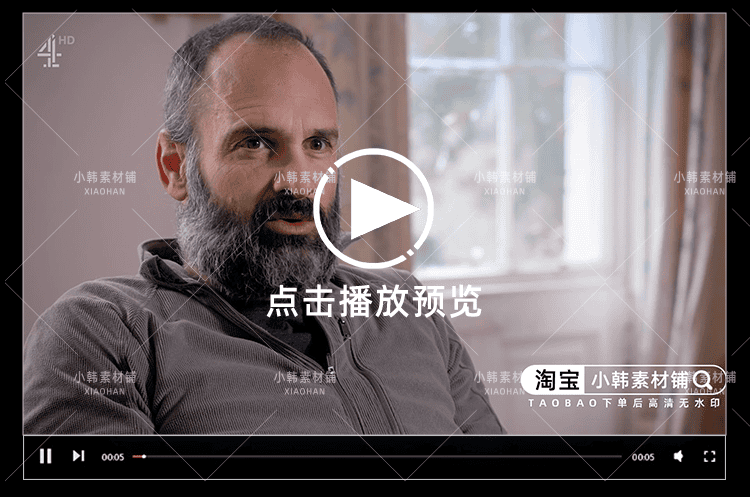 求生实验纪录片街道流浪60天1080P自媒体电影解说抖音短视频素材