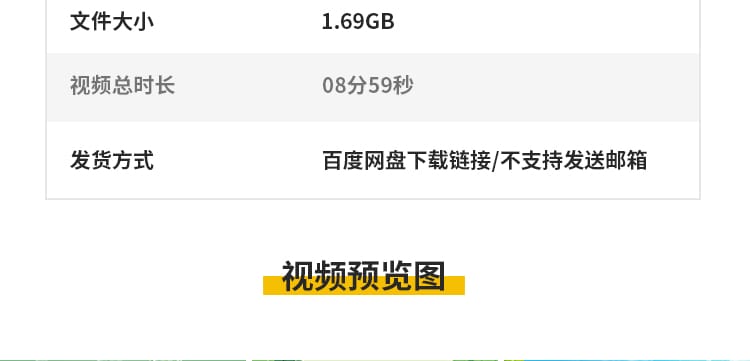 绿色环保环境保护地球清新家园城市低碳公益舞台背景LED视频素材