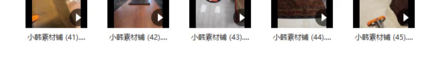 手工清洗毛地毯视觉极度舒适减压解压洁癖高清视频素材自媒体素材