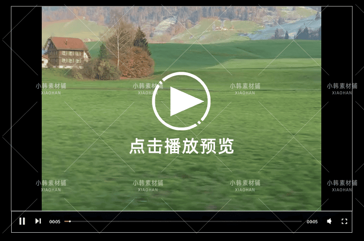 50款旅游旅行实拍风景竖版高清抖音自媒体pr剪辑背景视频素材