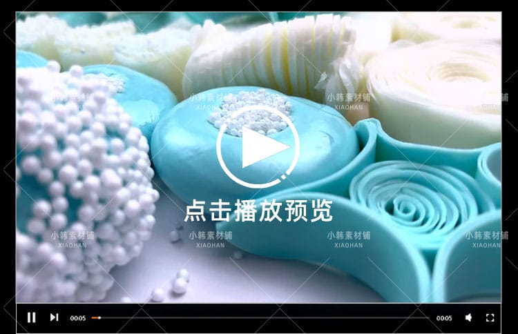 高清减压解压手工切刮捏碎香皂肥皂创意短视频配音小说推文素材