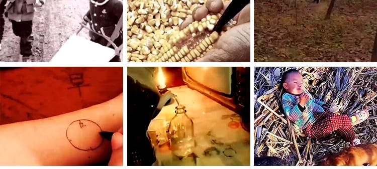 童年怀旧儿时记忆回忆农村生活8090后小时候生活旧年代短视频素材