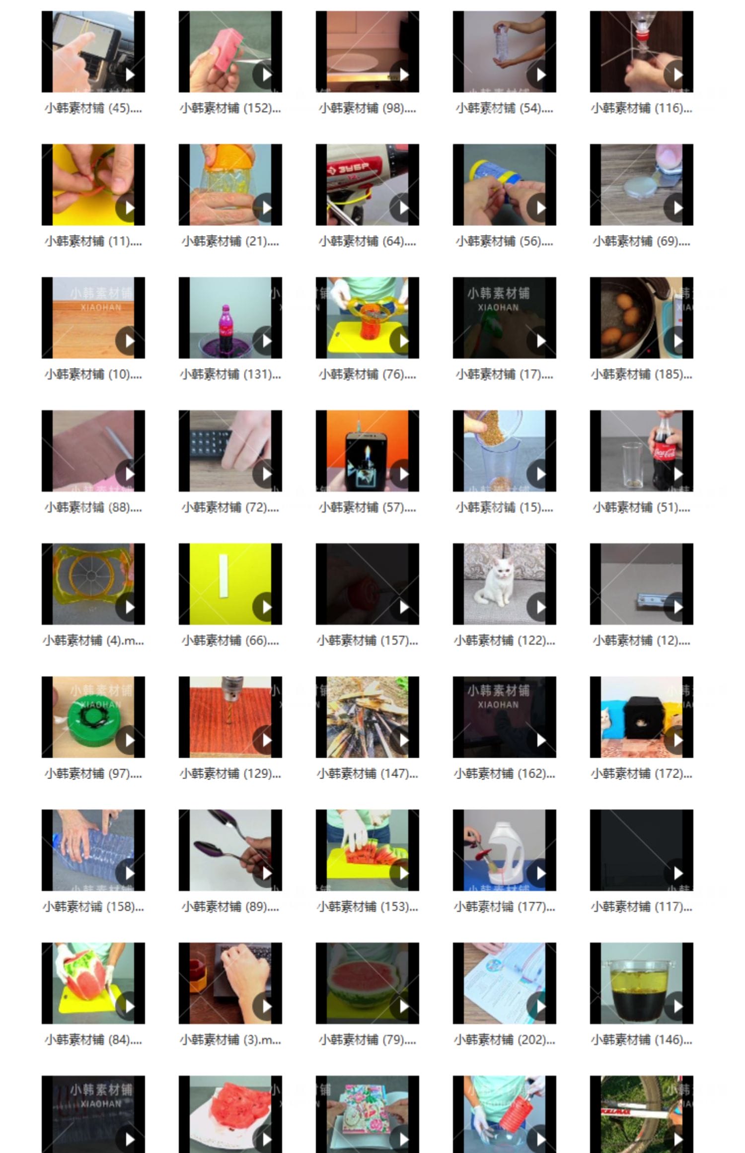 国外木工手艺木匠工匠解压减压手工匠人家具制作高清中视频素材