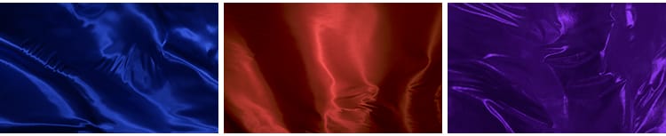 布料丝绸飘动面料绸缎丝滑光滑织物漂浮流动简约花纹背景视频素材