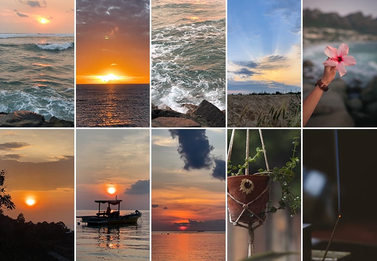 人物城市夜景街景伤感孤独励志竖屏治愈系风景高清抖音短视频素材