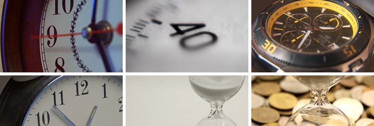 时间流逝沙漏时钟岁月如梭光阴似箭光影延时时针转动空境视频素材