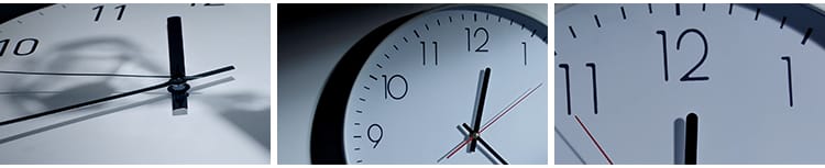 时间流逝沙漏时钟岁月如梭光阴似箭光影延时时针转动空境视频素材