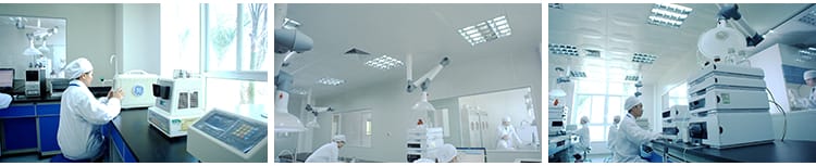 企业生物制药工厂车间生产实验室化验研发技术医学宣传片视频素材