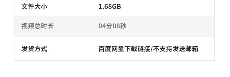 4K中国宣传片歌唱祖国大好山河风光繁荣发展高清LED背景视频素材