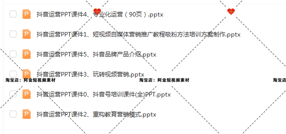 MCN机构公司运营短视频规划经营管理活动方案营销策划表格资料