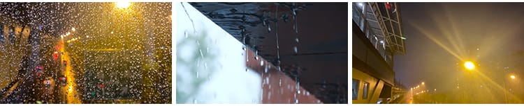 雨天雨滴下雨屋檐水滴落空镜情感孤独唯美意境禅意禅心短视频素材