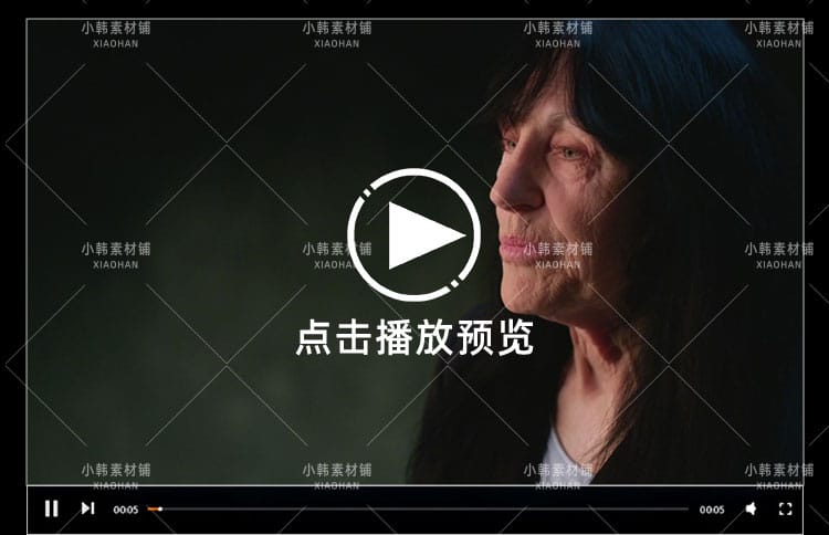 动物袭击人类纪录片有东西咬我全12集中视频自媒体解说视频素材