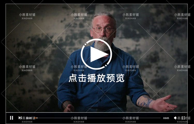 动物袭击人类纪录片有东西咬我全12集中视频自媒体解说视频素材