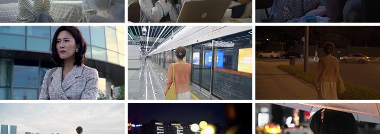 人物情绪低落焦虑伤感悲伤心分手孤独失恋忧郁失意抖音短视频素材