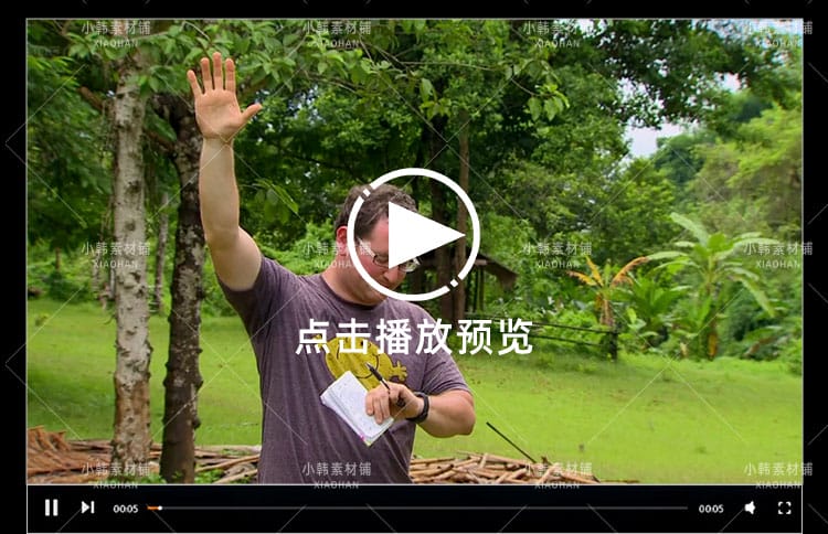 BBC动物行为研究纪录片天才动物中视频自媒体解说高清视频素材