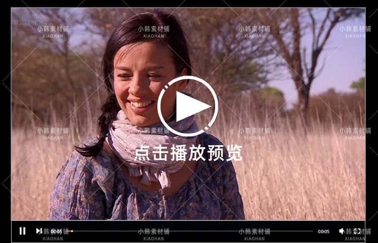 BBC动物行为研究纪录片天才动物中视频自媒体解说高清视频素材