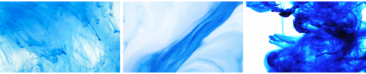 彩色混合黑色红色墨水滴入扩散效果油墨中国风滴水墨高清视频素材