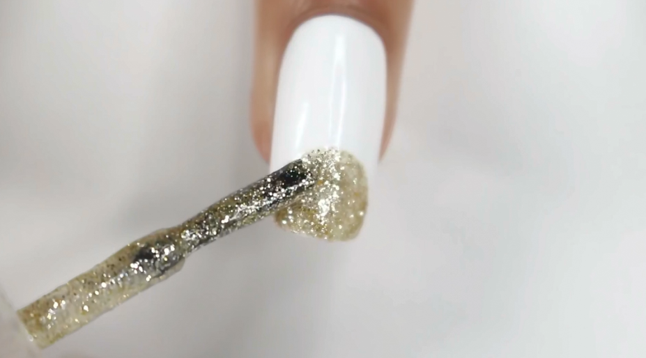 国外美甲解压视频小说推文素材做指甲高清横屏手工海外短视频引流