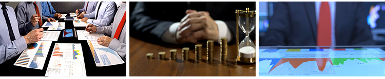 财经经济金融类科技背景证券货币银行数据高清快手抖音短视频素材