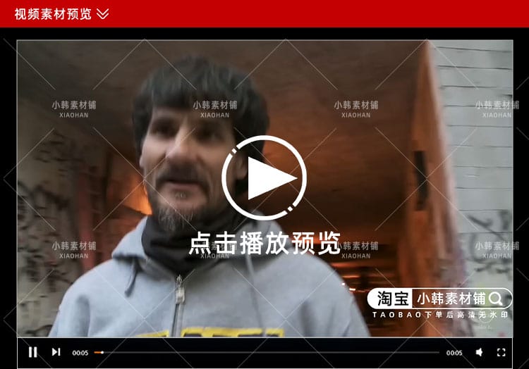 美国穷人生活纪录片住在纽约地自媒体电影解说抖音短视频素材