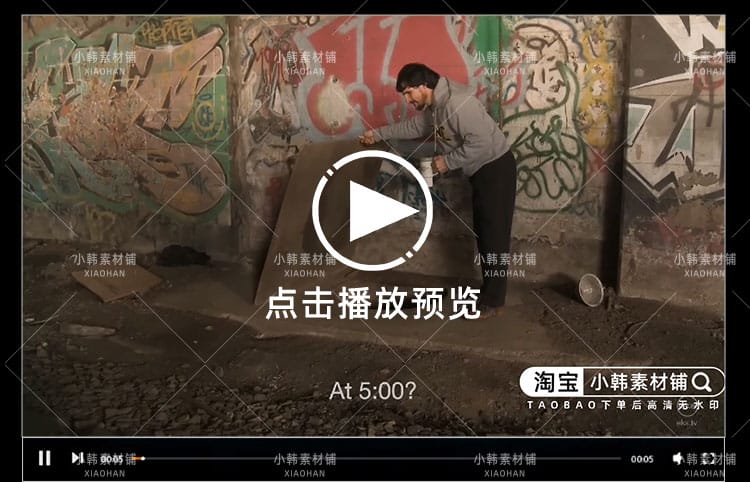 美国穷人生活纪录片住在纽约地自媒体电影解说抖音短视频素材