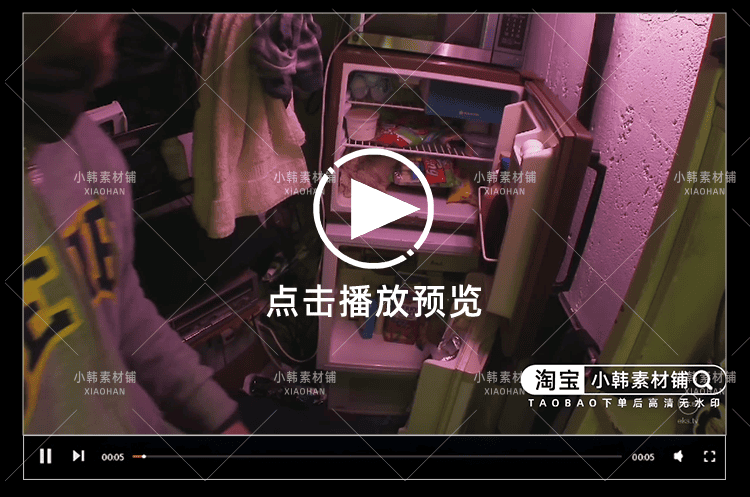 美国穷人生活纪录片住在纽约地自媒体电影解说抖音短视频素材