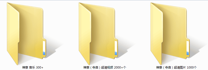 4K高清寺院寺庙禅意佛系佛像国学古风建筑屋檐意境风景短视频素材
