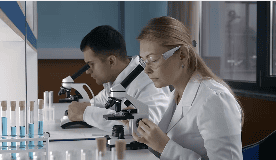 微生物检测实验室机械化生产系列