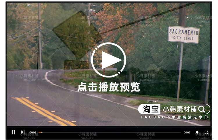科幻纪录片人类消失后的世界1-2季自媒体快手抖音视频剪辑素材