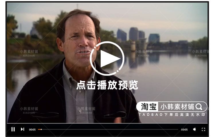 科幻纪录片人类消失后的世界1-2季自媒体快手抖音视频剪辑素材
