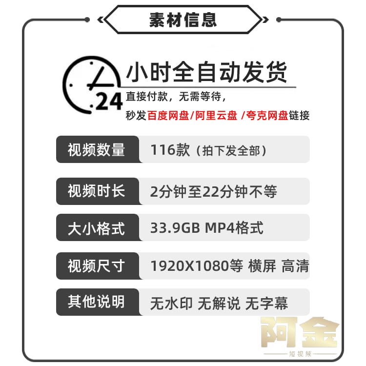 国外鱼肉海鲜切割分解小说推文素材解压自媒体高清无水印视频减压