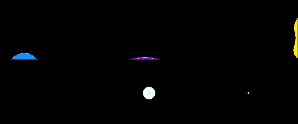 视频素材-365个二维卡通笔刷水墨液体烟雾爆炸干扰蒙版遮罩MG图形转场动画元素包 Mega Transition Pack