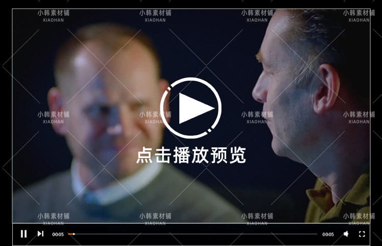 BBC野生动物纪录片世界上最狡猾的动物中视频自媒体解说视频素材