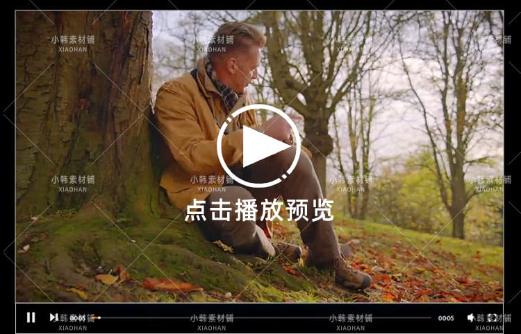 BBC野生动物纪录片世界上最狡猾的动物中视频自媒体解说视频素材
