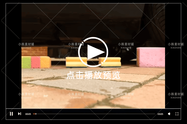 生活解压馆太空沙木工修剪草坪书单号文案搭配解压视频素材