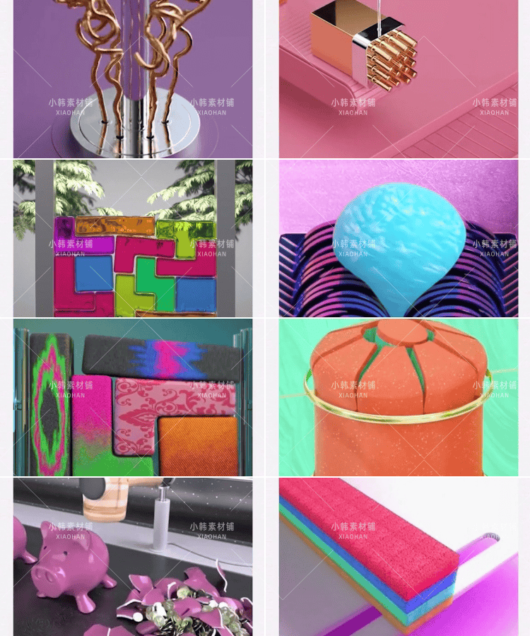 生活解压馆太空沙木工修剪草坪书单号文案搭配解压视频素材