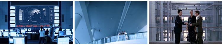 商务合作办公大楼企业团队人士握手签约签字成功洽谈会议视频素材