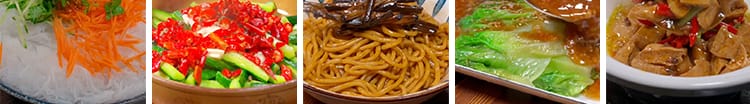 美食小吃甜品竖屏家常菜炒菜学做菜教程高清抖音自媒体短视频素材