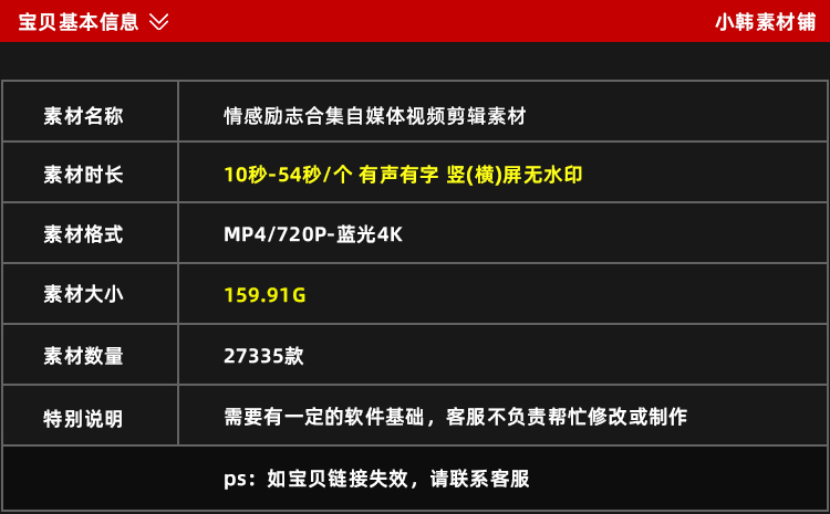 人物情感爱情励志伤感孤独段子治愈唯美自媒体抖音高清短视频素材