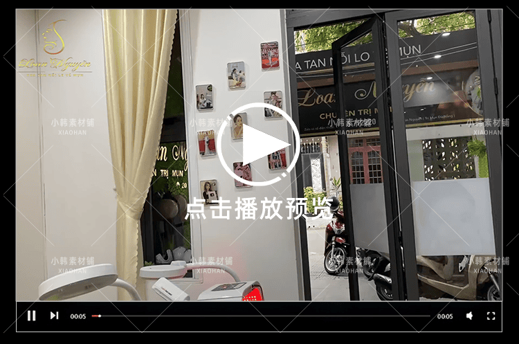 挤痘痘挤去黑头去螨虫国外原声解压减压思维书单高清短视频素材