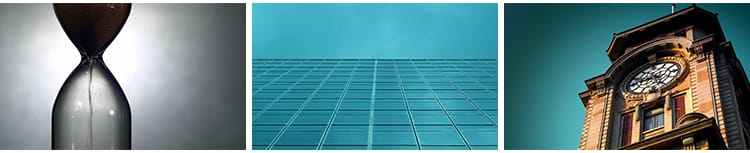 时间流逝光影变幻变化时光建筑沙漏钟表齿轮转动延时高清视频素材