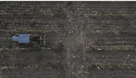 科学农业机械化生产系列视频素材