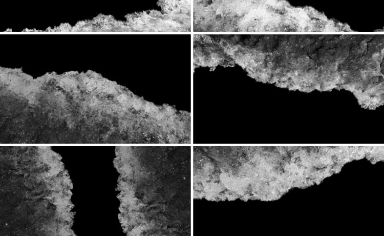 大海浪花海浪海洋波浪海水转场划屏过渡遮罩特效后期合成视频素材