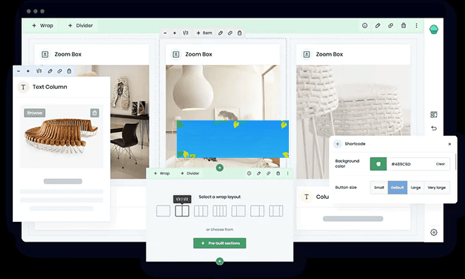 多用途WordPress主题Betheme v25.1.7已激活版