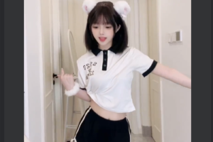 随机优质小姐姐短视频源码 纯html源码