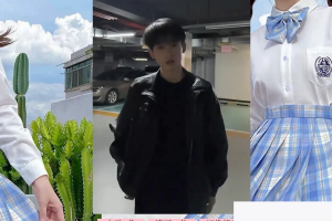 在线寓目帅哥视频源码 单文献上传即用