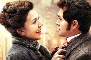 喜剧电影《歇斯底里》恐怖惊悚电影影视解说自媒体素材文案/片源下载