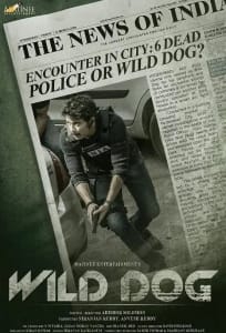 动作电影《野狗》恐怖惊悚电影影视解说自媒体素材文案/片源下载