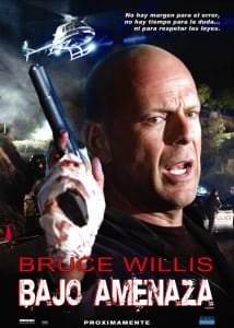 动作电影《火线对峙》恐怖惊悚电影影视解说自媒体素材文案/片源下载