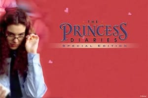 喜剧电影《公主日记》恐怖惊悚电影影视解说自媒体素材文案/片源下载